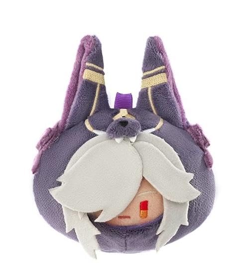 Amazon.co.jp: 原神 公式グッズ 正規品 ぬいぐるみ テイワット